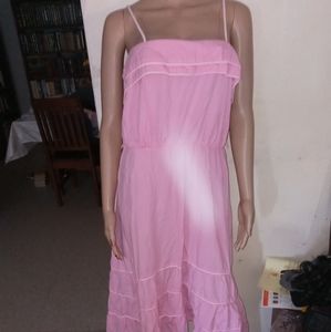Goody Vintage 80s dress